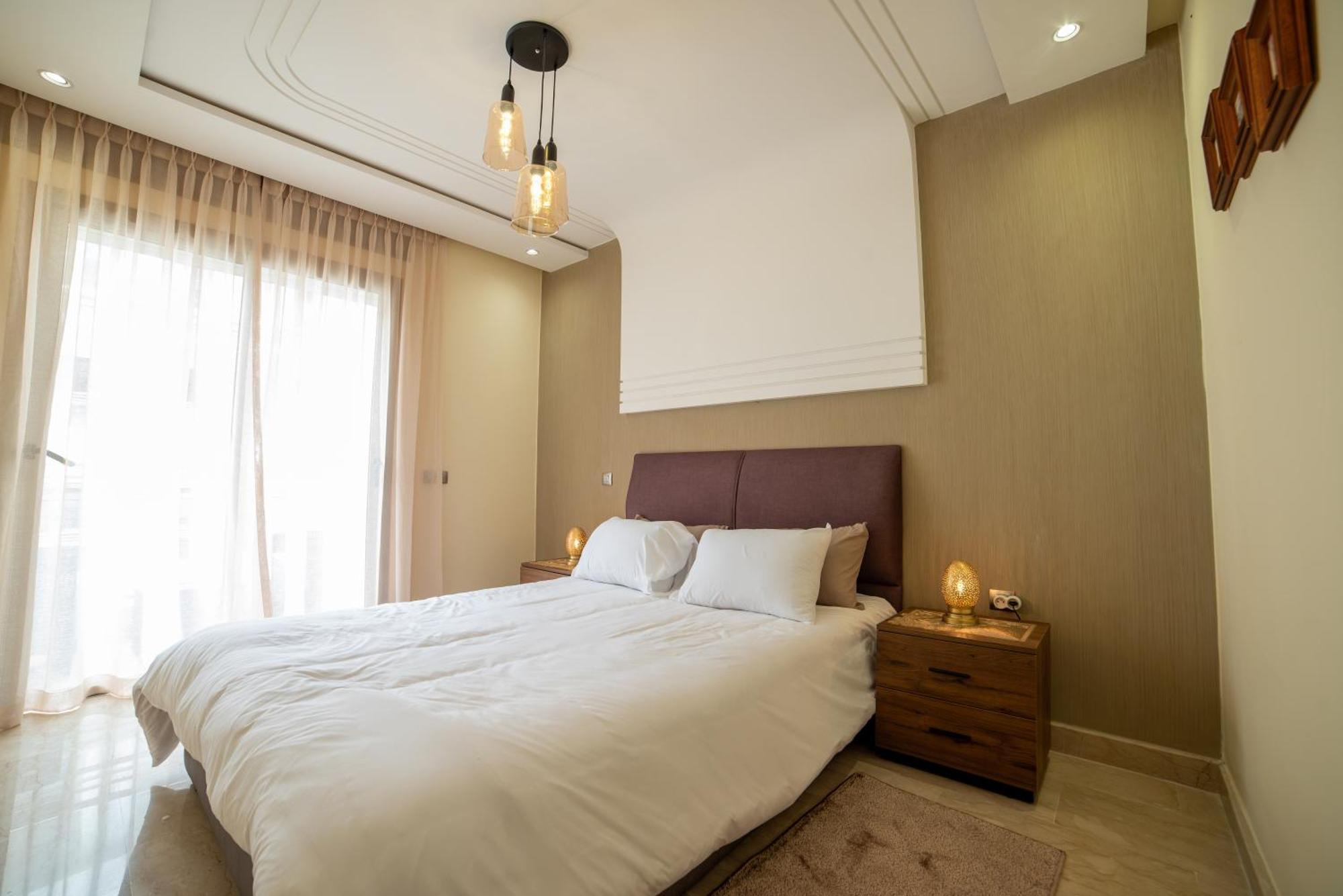 Luxury Seafront 101sqm With 2 Bedrooms And Wi-fi Unlimited 公寓 *