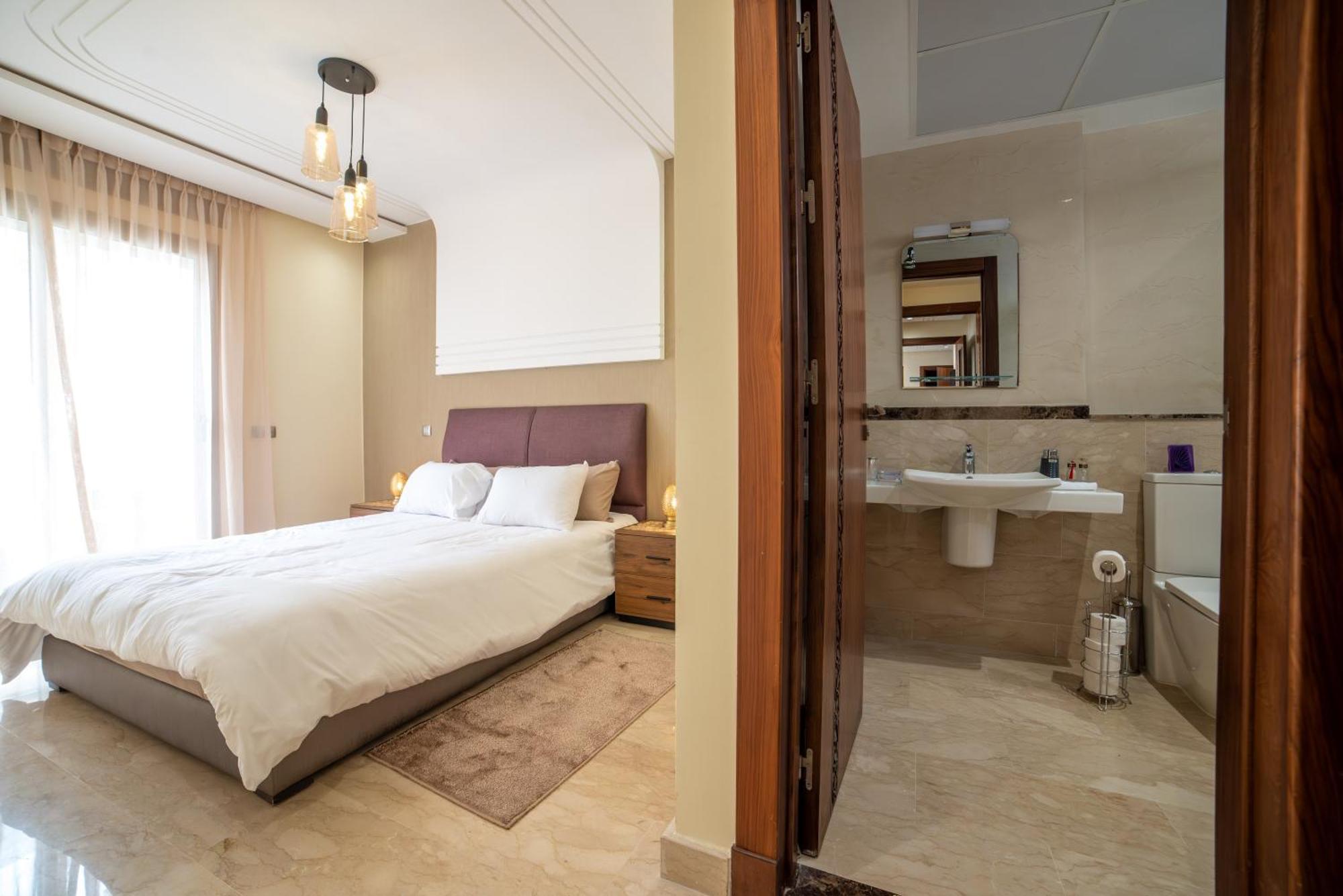 Luxury Seafront 101sqm With 2 Bedrooms And Wi-fi Unlimited 公寓