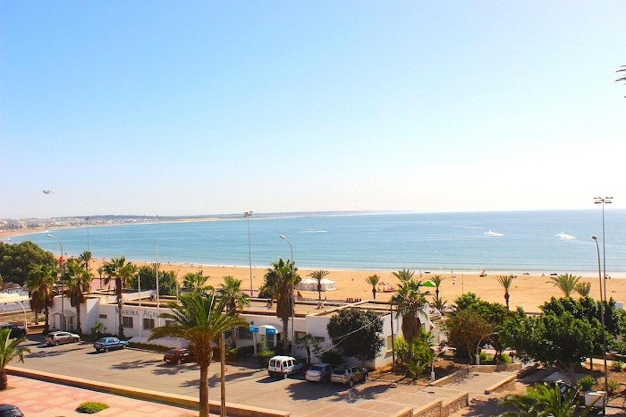 公寓 Luxury Seafront 101sqm With 2 Bedrooms And Wi-fi Unlimited