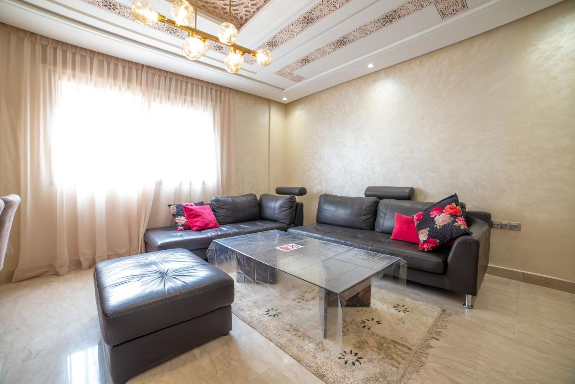 公寓 Luxury Seafront 101sqm With 2 Bedrooms And Wi-fi Unlimited