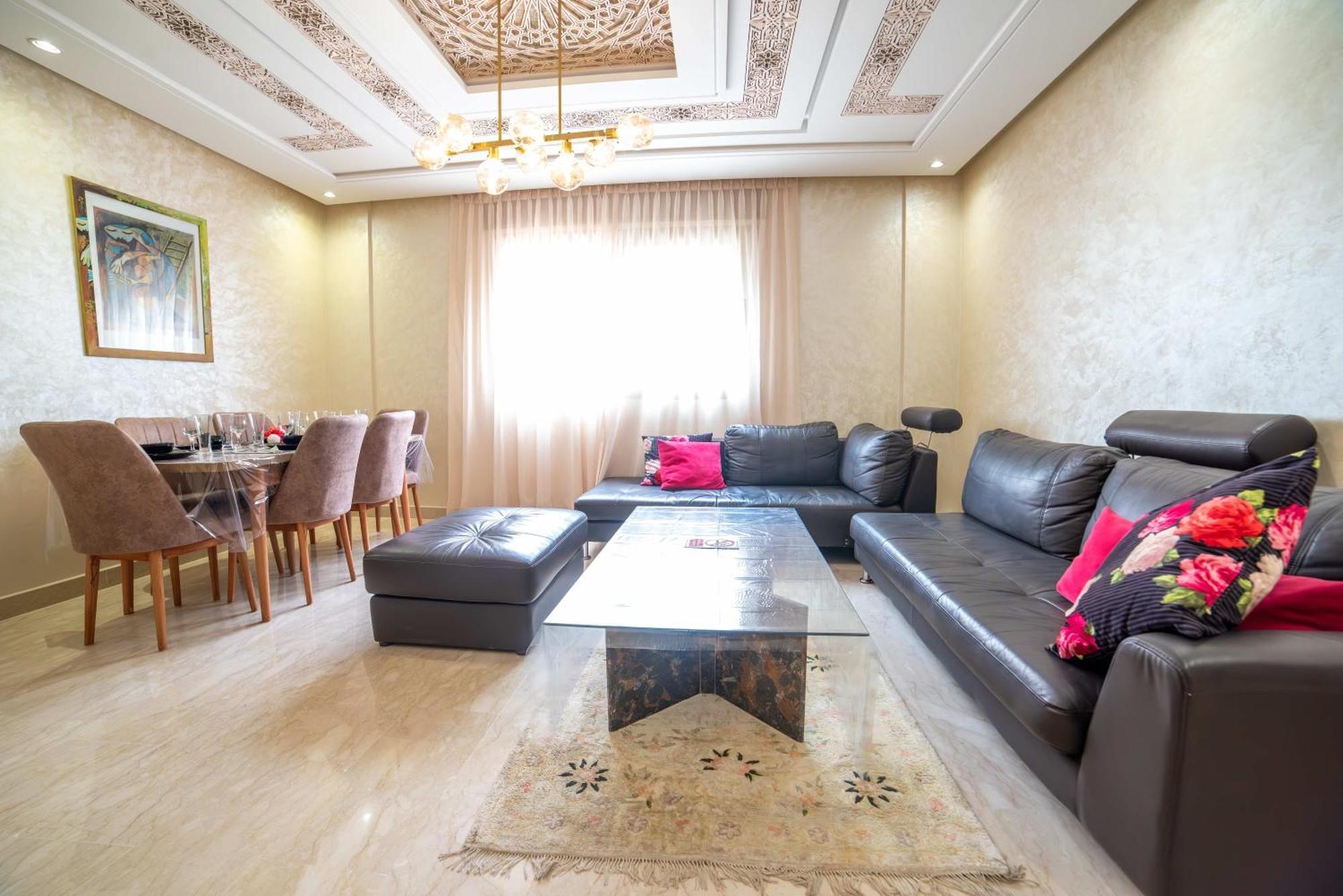 Luxury Seafront 101sqm With 2 Bedrooms And Wi-fi Unlimited 公寓 *