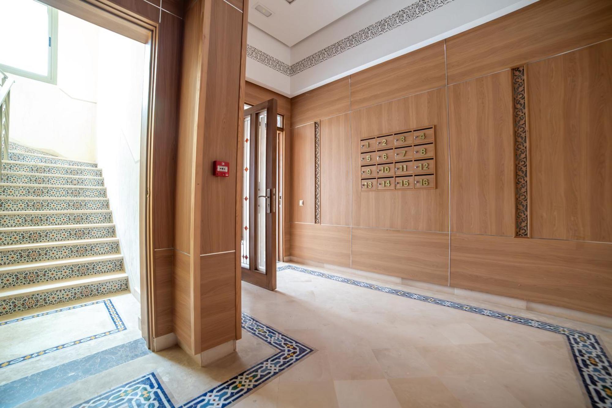 公寓 Luxury Seafront 101sqm With 2 Bedrooms And Wi-fi Unlimited