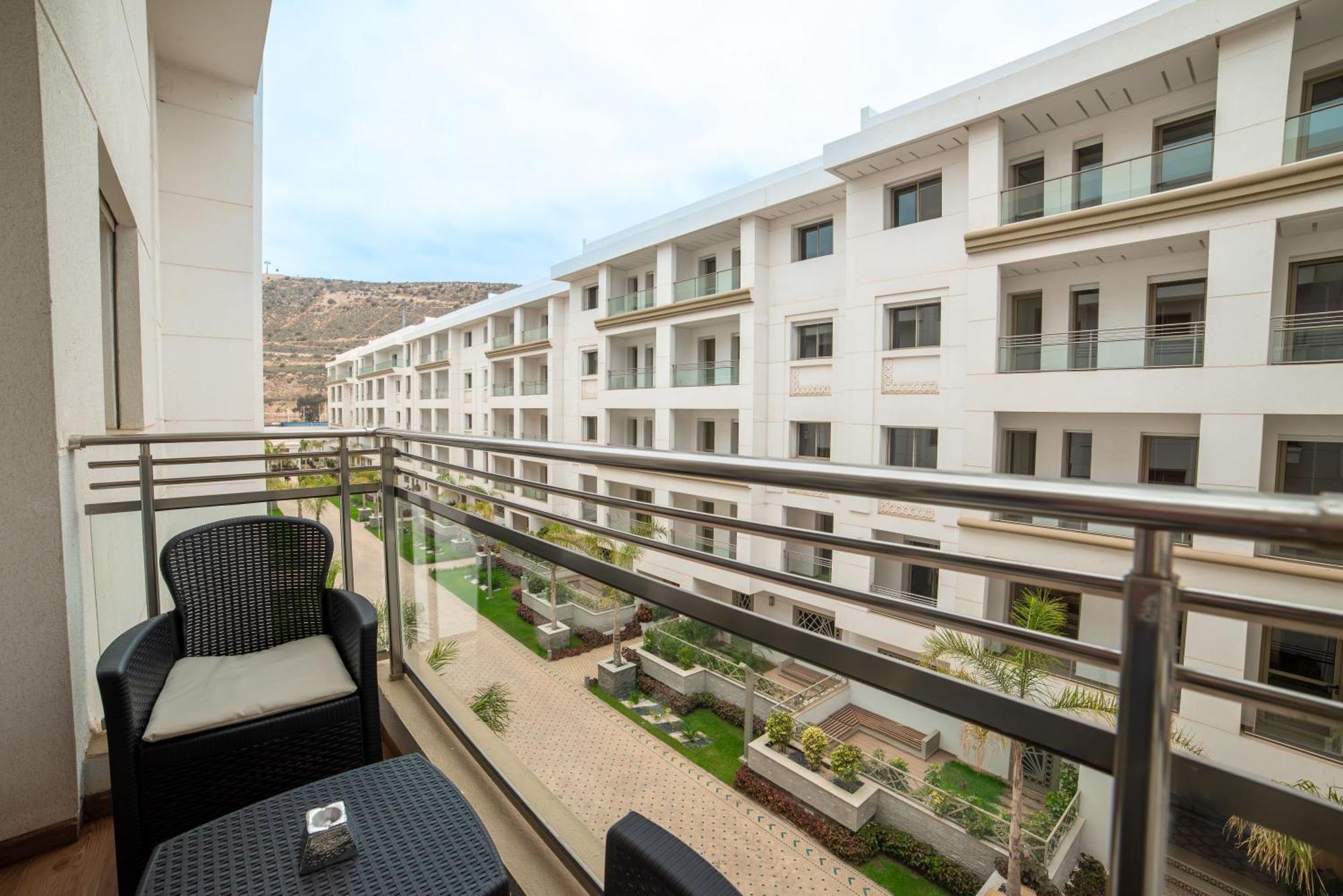 公寓 Luxury Seafront 101sqm With 2 Bedrooms And Wi-fi Unlimited